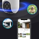 EZVIZ H8С 2MP WiFi Camera 4mm