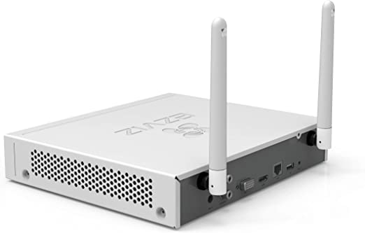 EZVIZ Wireless NVR CS-X5C-4