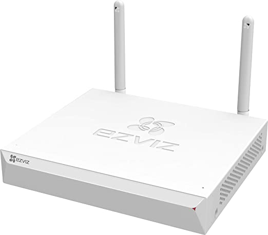 EZVIZ Wireless NVR CS-X5C-4