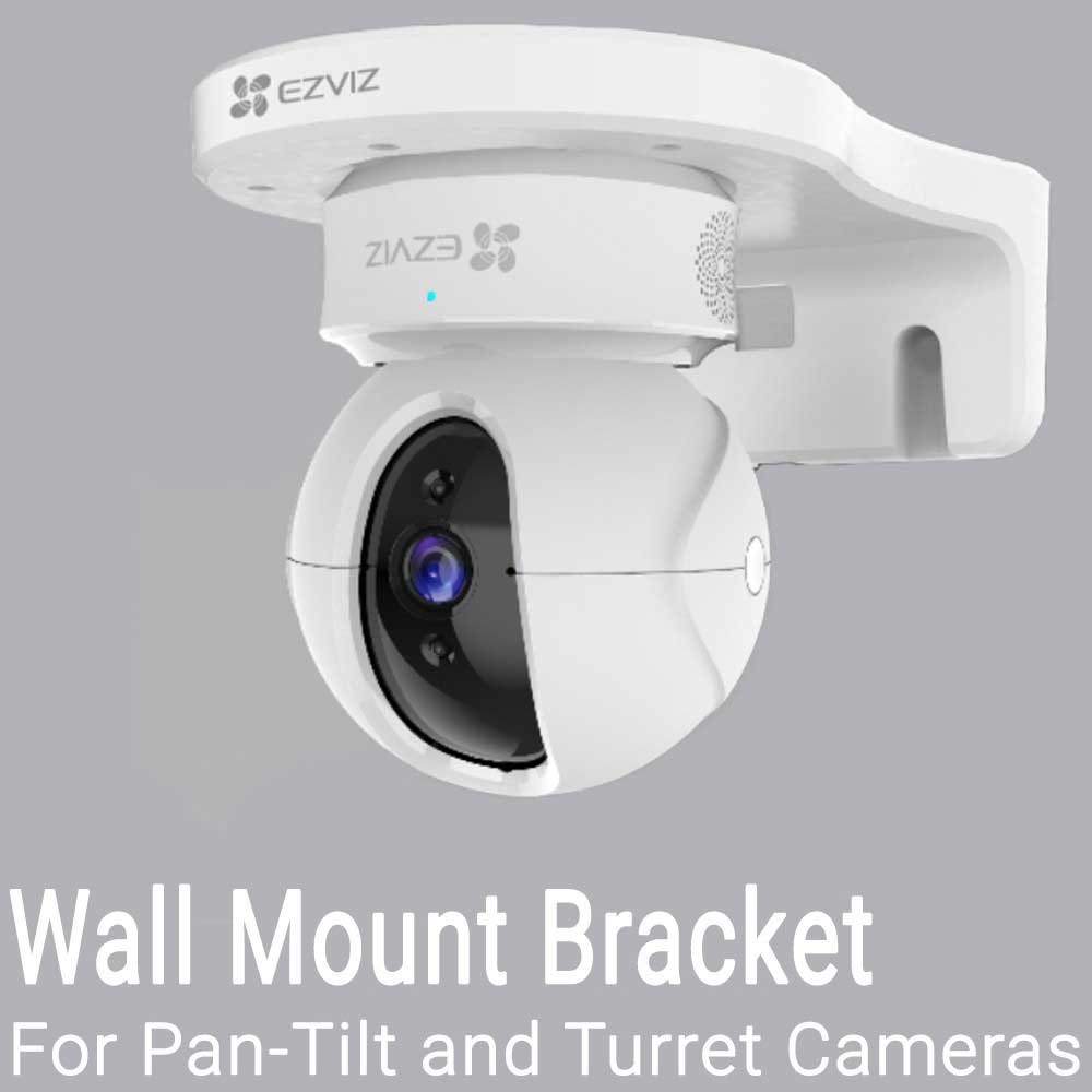 EZVIZ Bracket Wall Mount CS-CMT