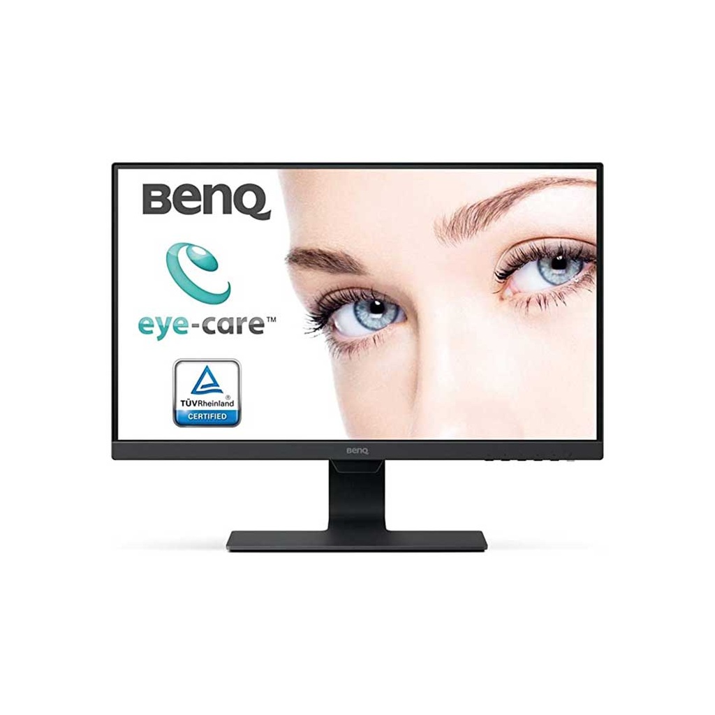 BenQ 24" FHD Monitor (GW2480)