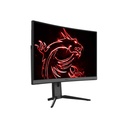 MSI Optix (MAG272CQR) 27-inch QHD Curved Gaming Monitor