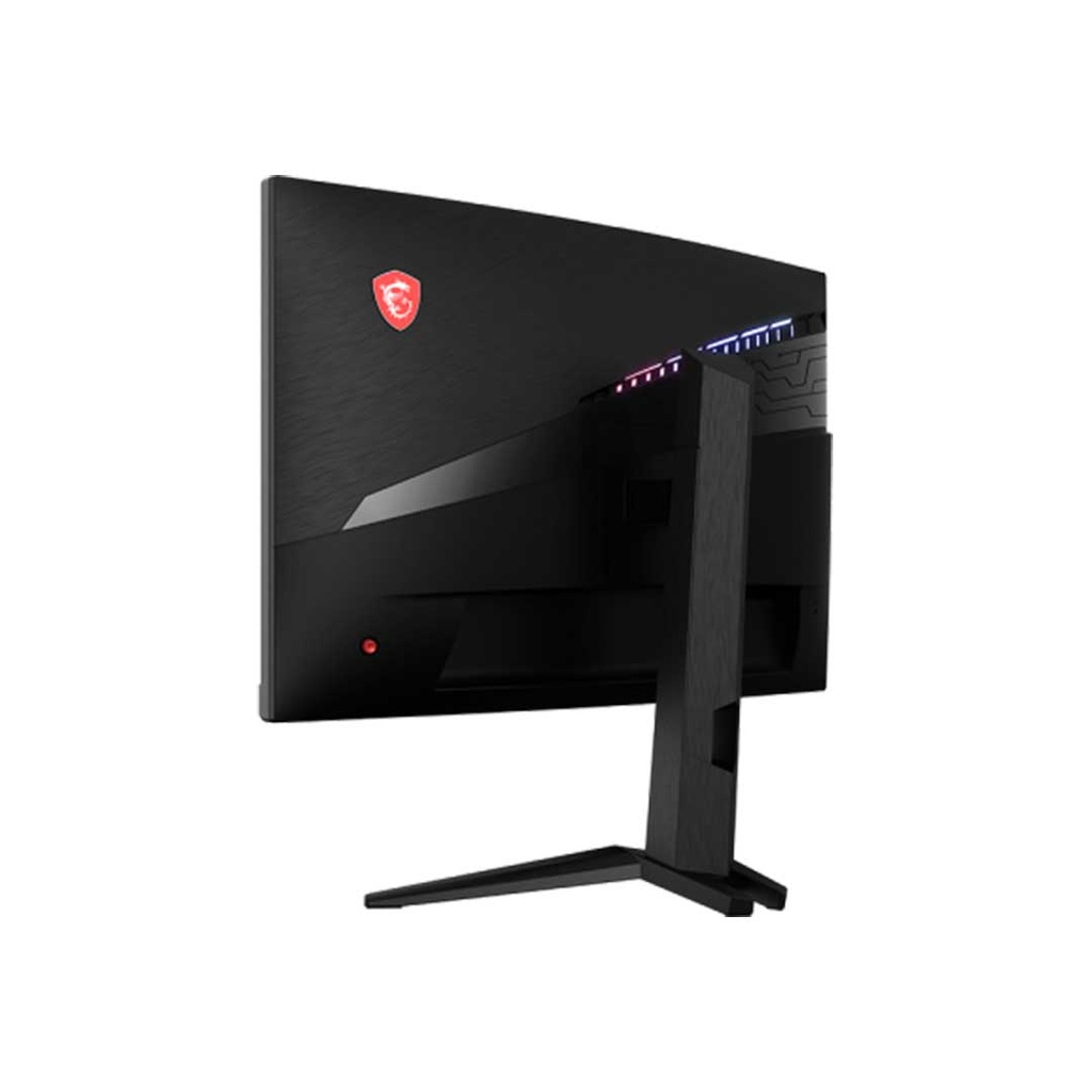 MSI Optix (MAG272CQR) 27-inch QHD Curved Gaming Monitor