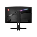 MSI Optix (MAG272CQR) 27-inch QHD Curved Gaming Monitor