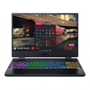 Acer Nitro 5 (AN515-58-57ZF) I5/8GB/512GB SSD/4GB GDDR6 RTX 3050/12th/15.6"FHD IPS Gaming Laptop