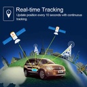 Wanway G19 Intelligent GPS Tracker