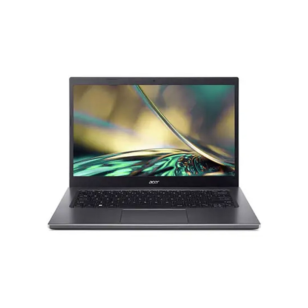 Acer Aspire 5 (A514-55-50SZ) i5-1235U/8GB RAM/256GB SSD/Iris Xe Graphics/14" IPS FHD Notebook