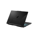 Asus TUF Gaming A15 FA506IHRB-HN108W Ryzen 5 4600H/8gb RAM/512gb SSD/15.6" FHD/4gb GTX 1650/144Hz/Windows 11 Gaming Laptop