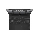 Asus TUF A15 2023 FA507XU-LP048W Ryzen 9 7940HS/16GB RAM/1TB SSD/15.6" FHD IPS/144Hz/6GB RTX 4050/Windows 11 Gaming Laptop