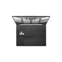 Asus TUF Gaming (2023)F15 FX517ZC i7 1265H/16GB RAM/512GB SSD/RTX 3050/12th/15.6" FHD 144Hz/Windows 11 Gaming Laptop