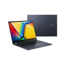 Asus Vivobook (TN3402QA-LZ128W) Ryzen 7 5800H /8GB RAM/512GB SSD/AMD Radeon/14" FHD IPS Touch 360/Windows 11 Laptop