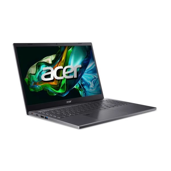 Acer Aspire 5 (A515-58P-55AK) i5-1335U/8GB RAM/256GB SSD/13th/Iris Xe Graphics/15.6" FHD/Windows 11 Home Notebook