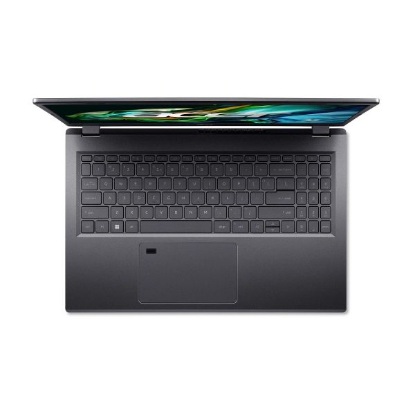 Acer Aspire 5 (A515-58P-55AK) i5-1335U/8GB RAM/256GB SSD/13th/Iris Xe Graphics/15.6" FHD/Windows 11 Home Notebook