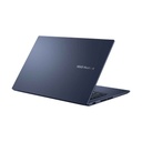 Asus Vivobook 2023 X1404ZA-NK241W i5 1235U/8GB RAM/512GB SSD/12th/Iris Xe/14″ FHD/Windows 11 Laptop