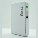 Next NX303 Multi-Function DC Router UPS