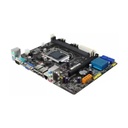 Enter E-H61 Motherboard