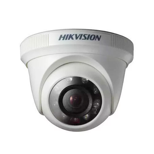 Hikvision DS 2CE56D0T-IRP 2MP Dome