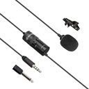 BOYA BY-M1 Pro Universal lavalier microphone