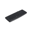 RAPOO NK2600 Wired Keyboard