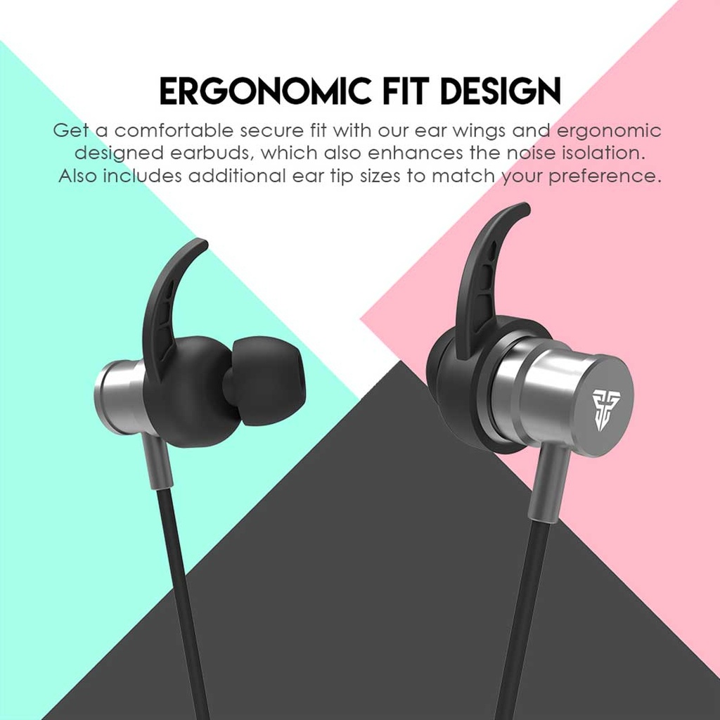 Fantech EG3 Wired Earphone