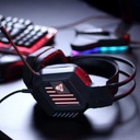 Fantech Spectre II HG24 Wired Gaming Headphones