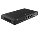 Ruijie | Reyee 5-Port Gigabit Cloud Managed PoE Router