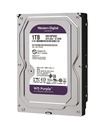 WD 1TB Purple Hikvision HDD (Surveillance) Internal