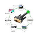 UGREEN VGA Cable 15M