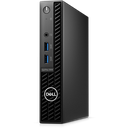 Dell Optiplex 3000 Micro i3/8GB/256GB/12th Gen/19" Desktop