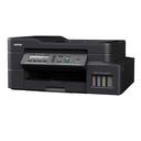 Brother DCP T820DW 3-in-1 Inkjet Color Printer