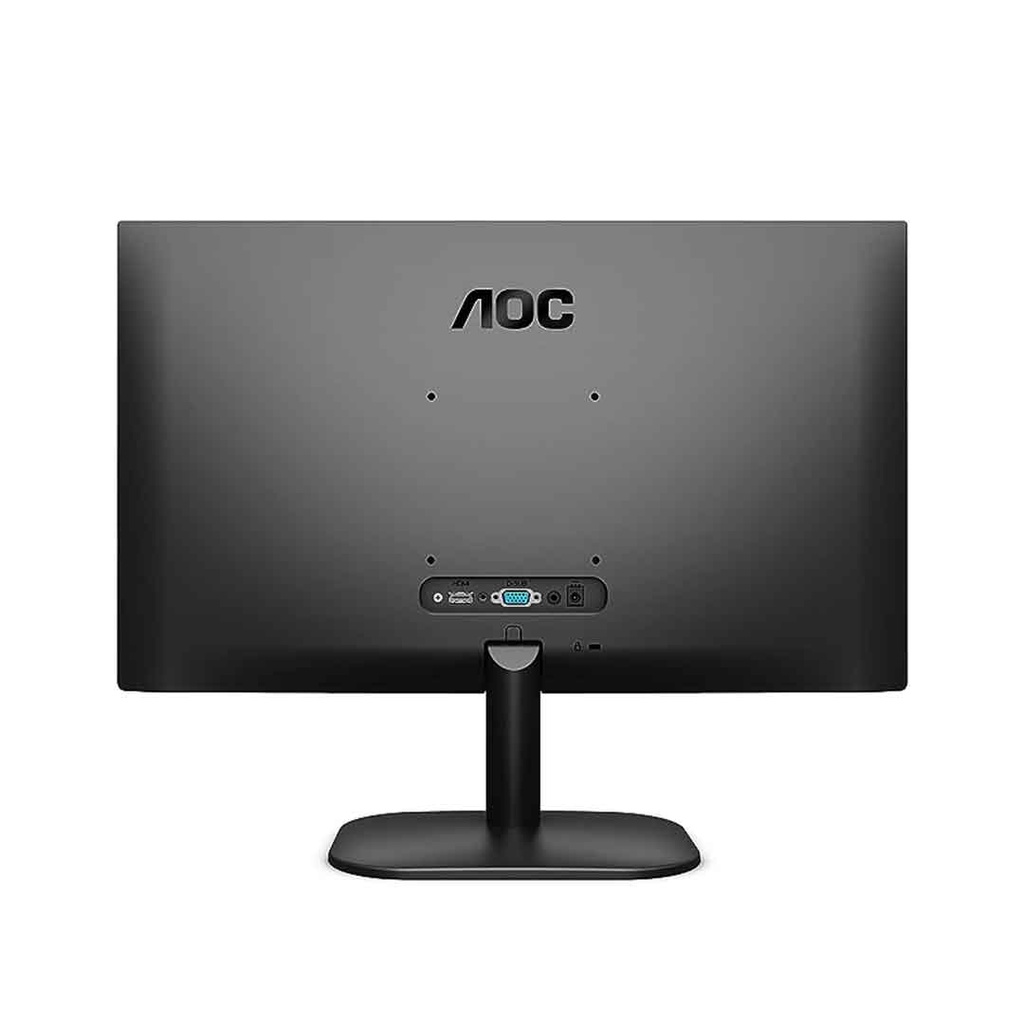 AOC 23.8" FHD IPS Monitor (24B2XH)