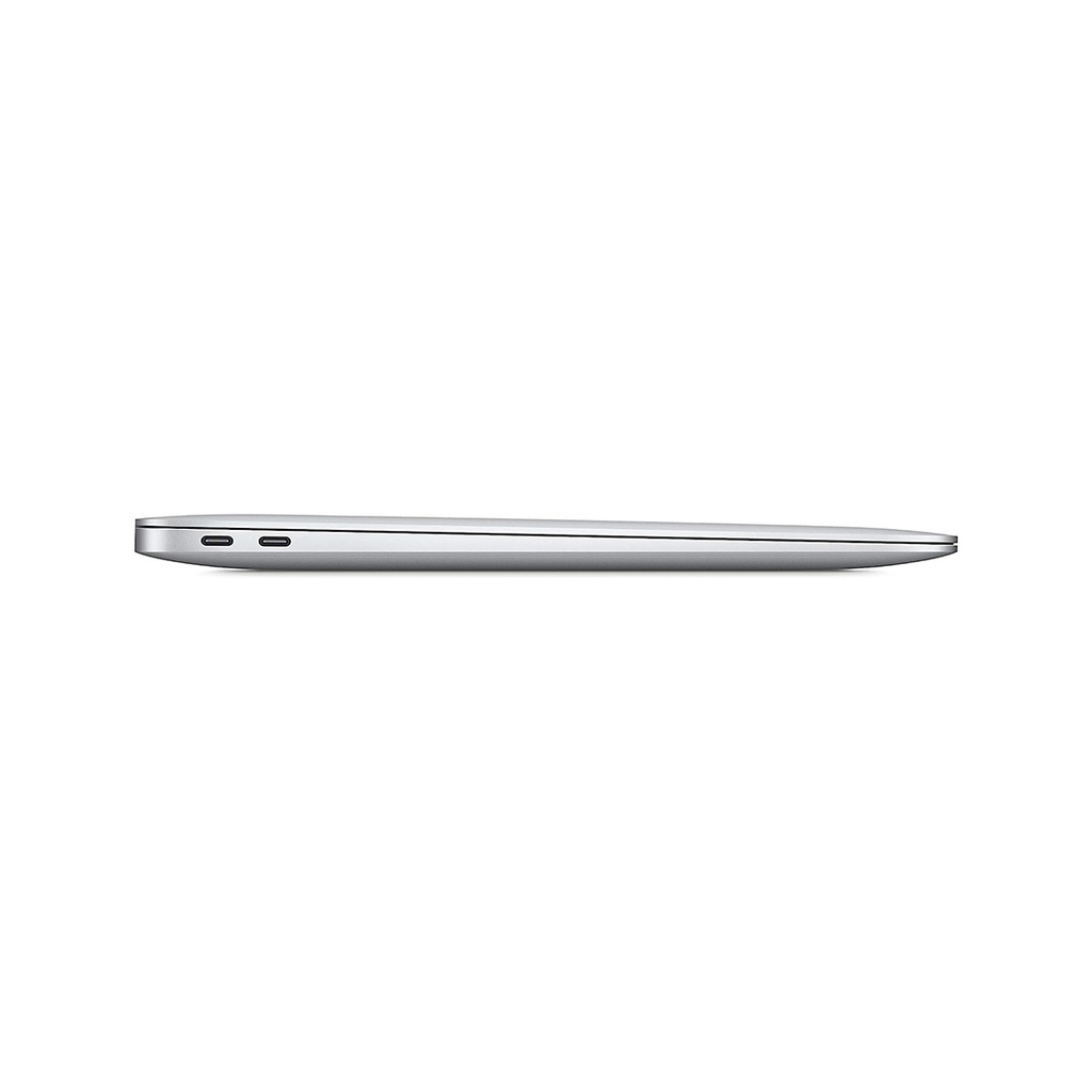 Apple MacBook Air M1 13-Inch 8GB RAM + 256GB SSD - Silver