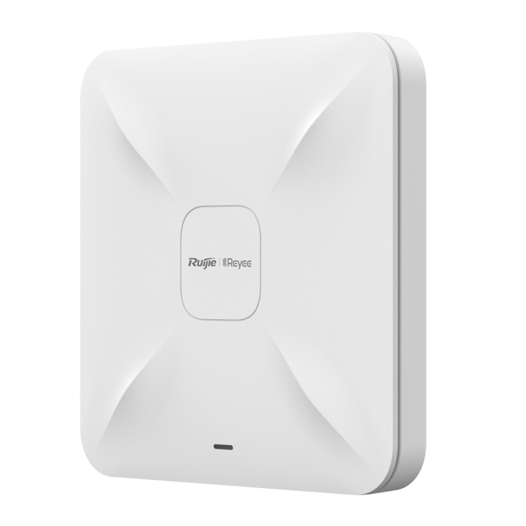 Ruijie | Reyee AC1300 Dual Band Ceiling Mount Access Point