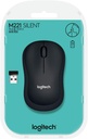 Logitech M221 Silent Wireless Mouse