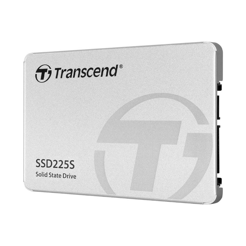 Transcend 500GB SATA SSD (SSD225S)