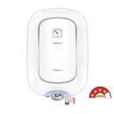 Havells Puro Turbo 15-Litre Storage Water Heater (Geyser)