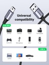 Ugreen USB 2.0 to Mini USB-B Data Cable