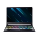 Acer Laptop Predator Triton 300 (PT315-52-73WT) I7/16GB/512GB/8GB RTX2070 DDR6/10th/15.6'' FHD IPS Gaming Laptop