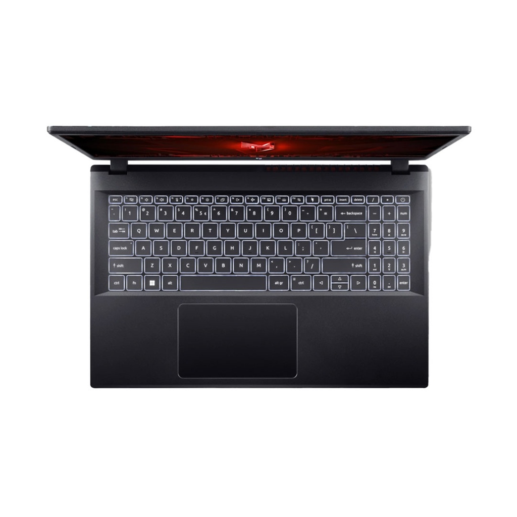 Acer Nitro V15 2023(ANV15-51-59TJ) i5-13420H/16GB RAM/512GB SSD/6GB GDDR6 RTX 3050/13th Gen/Windows 11 Home/15.6"FHD 144Hz Gaming Laptop