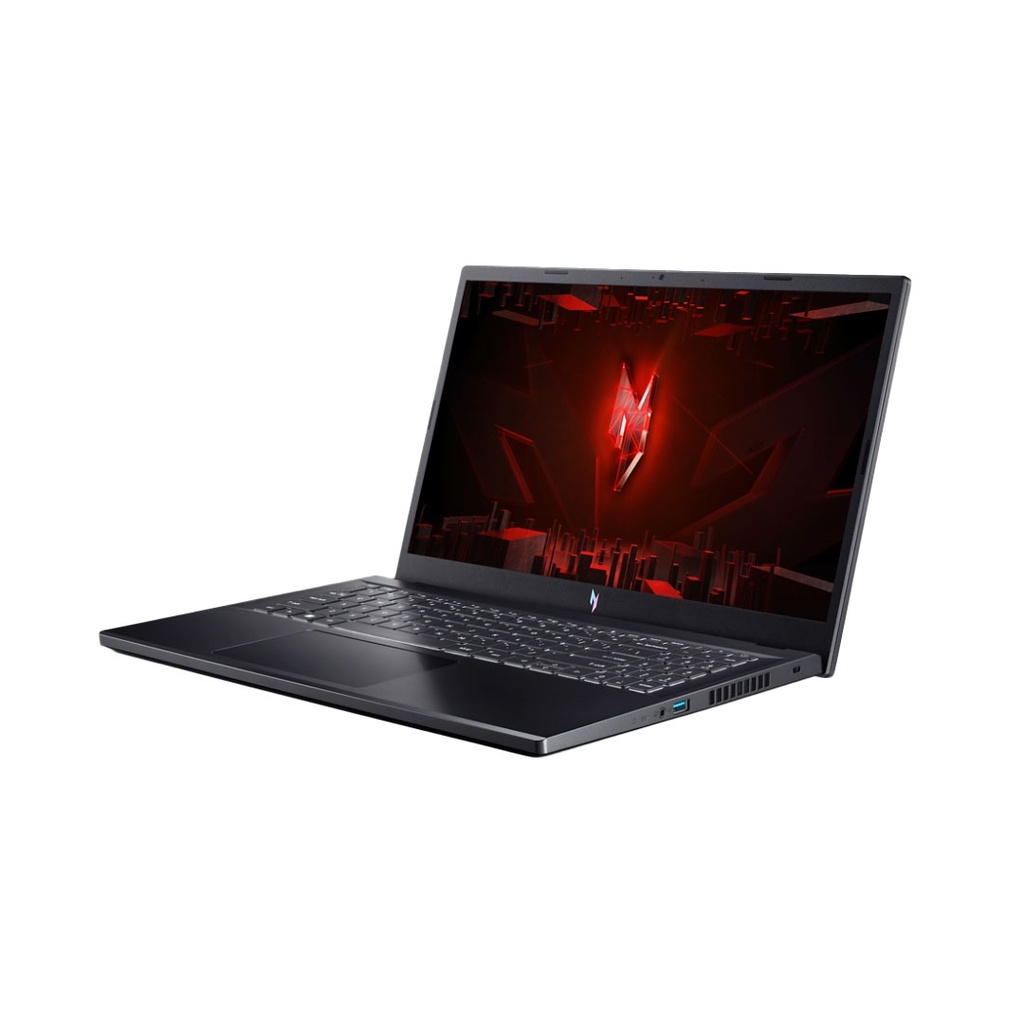 Acer Nitro V15 2023(ANV15-51-59TJ) i5-13420H/16GB RAM/512GB SSD/6GB GDDR6 RTX 3050/13th Gen/Windows 11 Home/15.6"FHD 144Hz Gaming Laptop