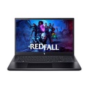 Acer Nitro V15 2023(ANV15-51-59TJ) i5-13420H/16GB RAM/512GB SSD/6GB GDDR6 RTX 3050/13th Gen/Windows 11 Home/15.6"FHD 144Hz Gaming Laptop