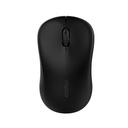 Rapoo M20 Wireless Mouse Black