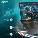 Acer Aspire 5 (A514-56GM-701U) i7-1355U/16GB RAM/512GB SSD/13th Gen/4GB GDDR6 RTX™ 2050/14" WUXGA IPS FHD/Windows 11 Home  Notebook