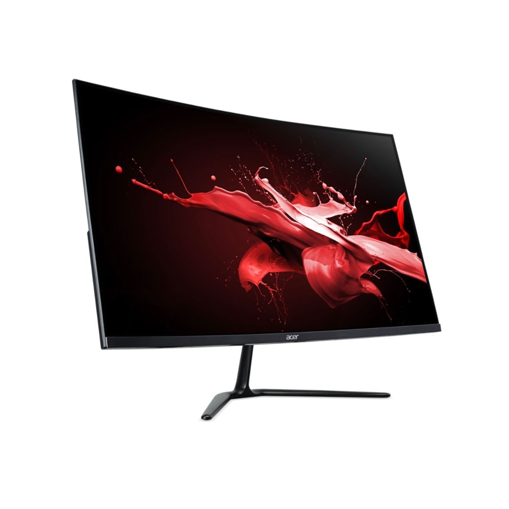 Acer Nitro ED0 (ED320QR S3) 31.5" Full HD Curved Gaming Monitor