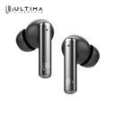 Ultima Boom 141 ANC Earbuds (30 dB) | 45Hrs Playtime | Game Mode (40ms) | IPX5 Water Resistant l Wireless Earbuds