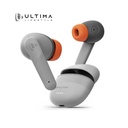 Ultima Atom 820 Earbuds With 25Hrs Playtime | Fast Charging | 13MM Drivers | IPX5 Sweat Proof | ENC Noise Cancellation Bluetooth Wireless Earbuds