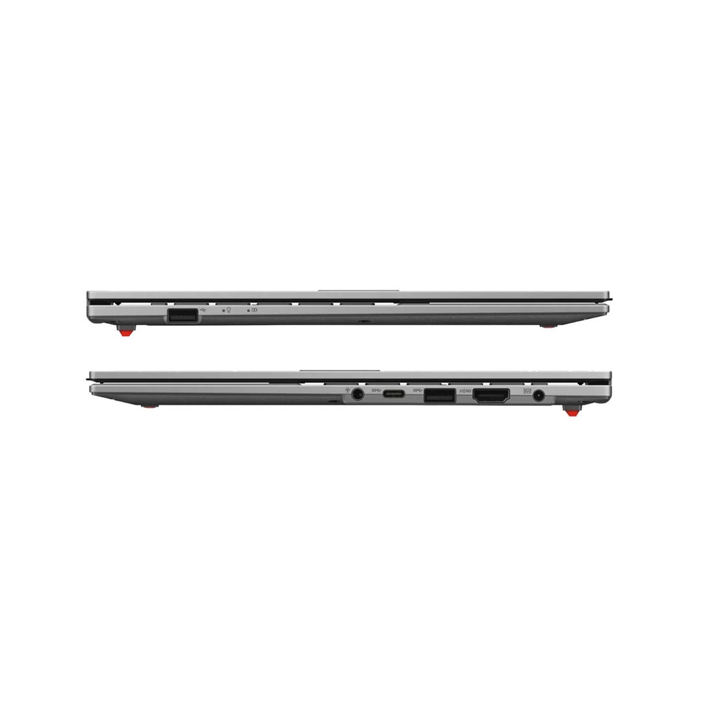 Asus Vivobook 2023 E1504FA-NJ113W Ryzen 5 7520U/8GB RAM/512GB SSD/AMD Radeon/15.6″ FHD/Windows 11 Laptop