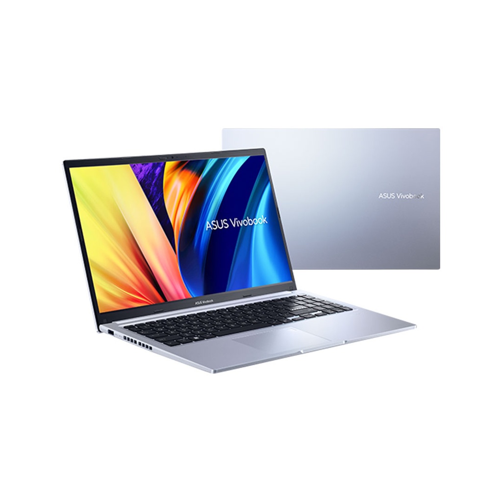 Asus Vivobook X1502ZA-BQ1772W i7-1255U/8GB RAM/512GB SSD/Iris Xe/12th/15.6" FHD IPS Display/Windows 11 Laptop