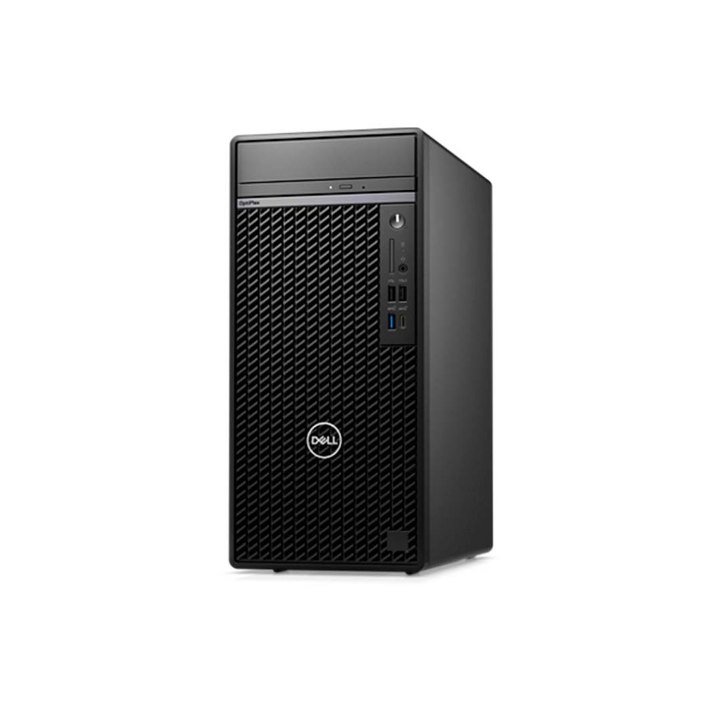 Dell Optiplex Tower 7010 i5-13500/8Gb/512GB SSD/13th Gen Desktop