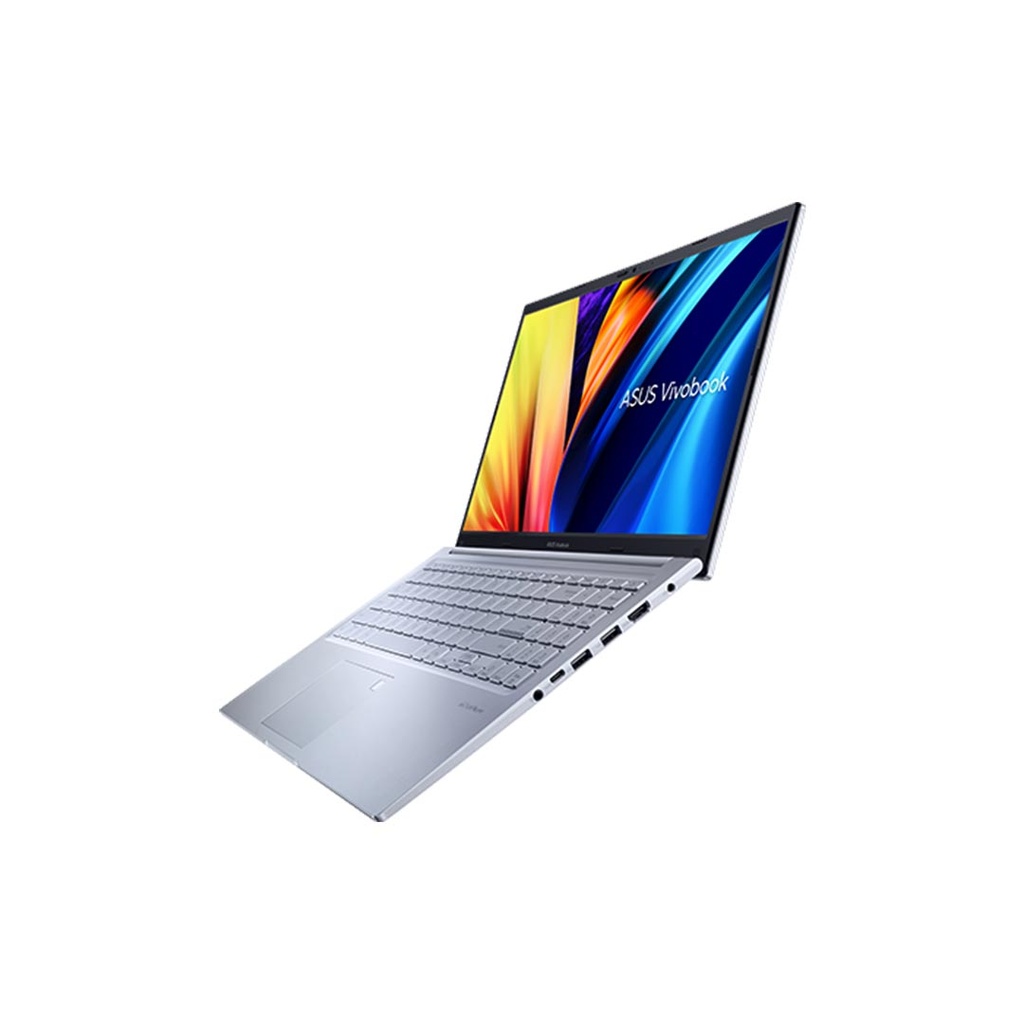 Asus Vivobook X1502ZA-BQ1943W i7-12700H/16GB RAM/512GB SSD/Iris Xe/12th/15.6" FHD IPS/Windows 11 Laptop